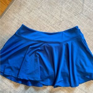 Women’s pickleball -tennis skirt